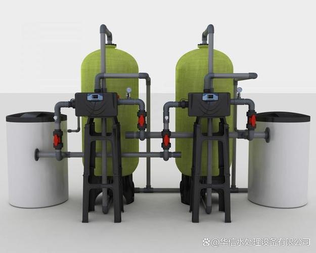 锅炉软化水设备实力厂家哪家好?先看懂这几点再选不迟